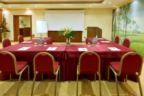 AS Hotel Monza in Monza, foto 3