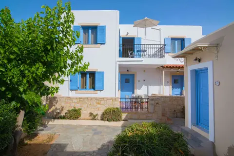 Lofos Appartementen in Δημοτική Ενότητα Χερσονήσου — foto 20