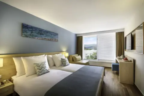 Valamar Bellevue Resort in Rabac — foto 22