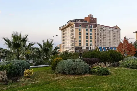 Almira Bursa in Bursa, foto 5