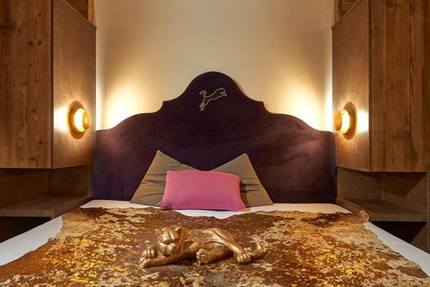 Hotel Panther'A foto 11