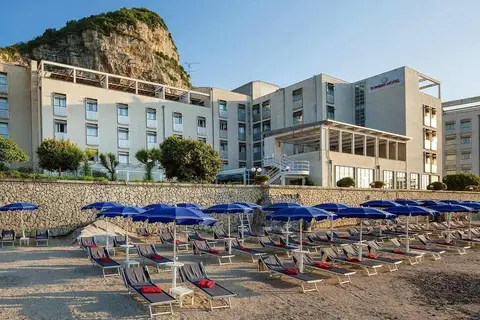 Towers Hotel Stabiae Sorrento Coast in Castellammare Di Stabia, foto 10
