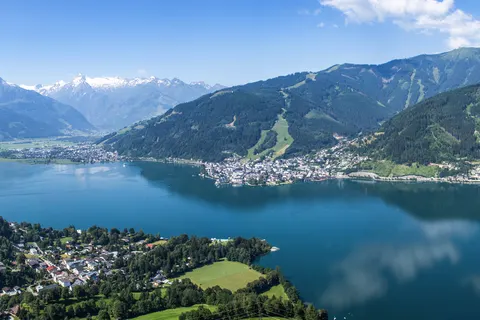 Sportcamp Woferlgut foto 7