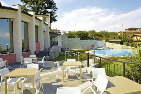 Belvedere in Manerba del Garda — foto 19
