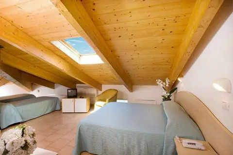 Hotel Cannes in Riccione, foto 16