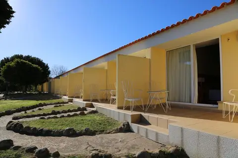 Inatel Oeiras in Oeiras — foto 2