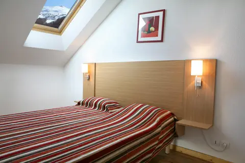Résidence Chalets & Balcons de Bois Méan in Les Orres, foto 4