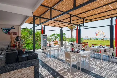 Selectum Family Comfort Side in Manavgat, foto 22