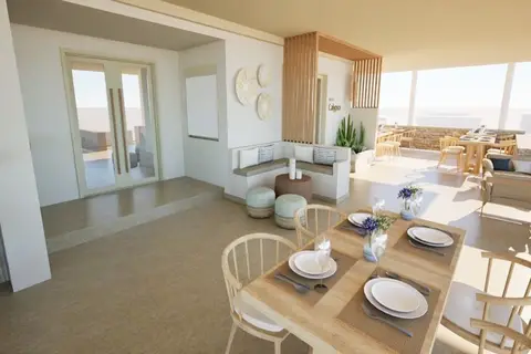 Hotel Calypso in Δημοτική Ενότητα Τυμπακίου — foto 25