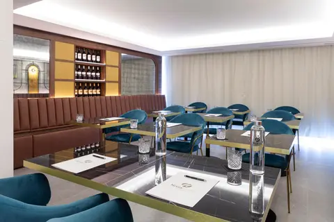 Nivia Born Boutique Hotel in Palma De Mallorca — foto 17