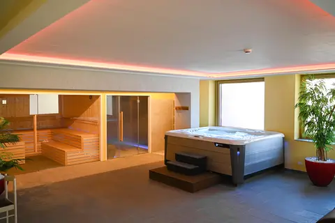 Hotel Grohmann in Campitello di Fassa — foto 13