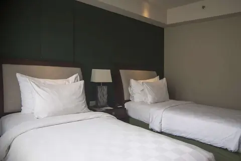 Swiss-Belhotel Rainforest in Kuta, Badung, Bali, Indonesia, foto 10