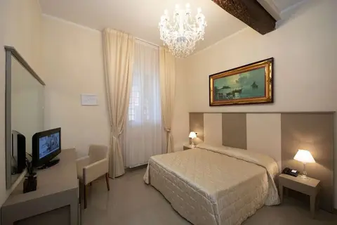Albergo Rossini 1936 in Bologna — foto 7