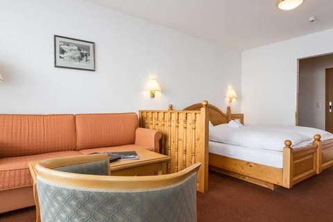 Hotel Lohmann foto 10