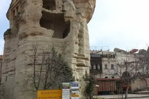 Nino Cave Suites in Ürgüp, foto 12