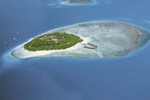 Fihalhohi Maldives in Fihalhohi — foto 11