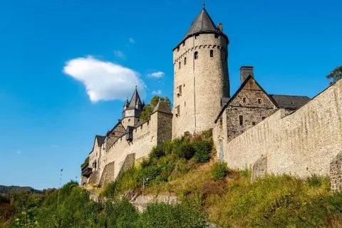 Romantik Hotel Neuhaus foto 20