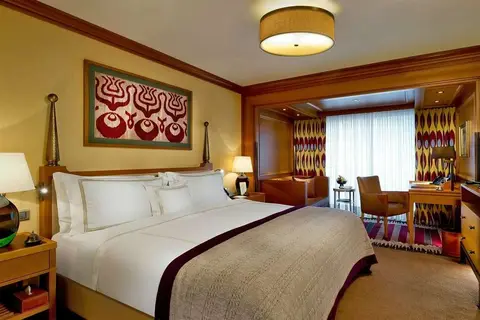 Divan Istanbul in İstanbul