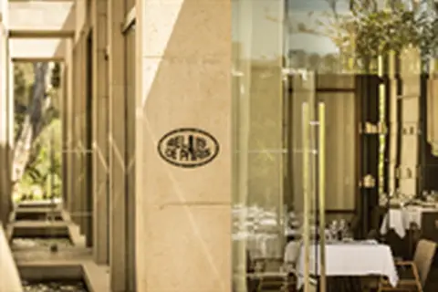 Sahrai Hotel in Fez, foto 11