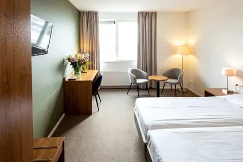 Strand Hotel Vigilante foto 6