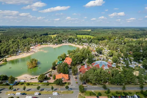 Südsee-camp in Wietzendorf