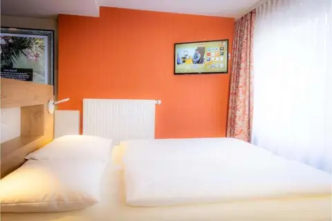 Hotel Azenberg in Stuttgart — foto 3