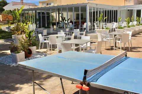 Bluewater Hotel in ses Salines, foto 7