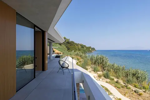Opsis Villas in Δημοτική Ενότητα Ζακυνθίων — foto 5