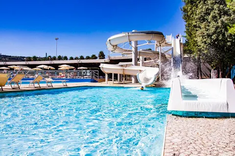 Village Lido D'Abruzzo in Roseto degli Abruzzi