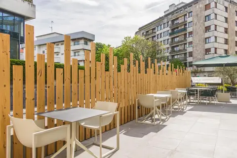 Hotel ILUNION San Sebastián in Donostia / San Sebastián — foto 5