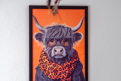 Apart Kunterbunt foto 11