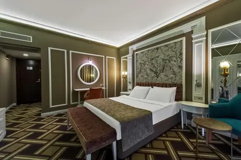 Utopia Resort & Residence in Alanya, foto 7