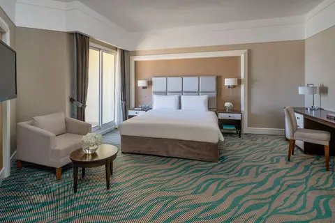 Rixos Bab Al Bahr in Rixos Bab Al Bahr Resort — foto 3