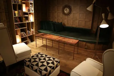 Ofelias Hotel in Barcelona — foto 20