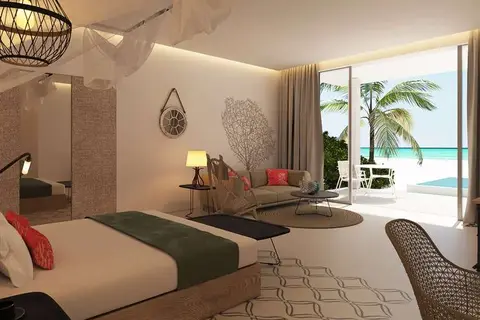 Sun Siyam Iru Veli in Aloofushi — foto 13