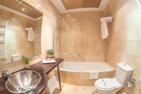 Hospedium Hotel Casino del Tormes in Salamanca — foto 25