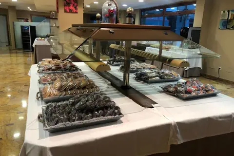Aparthotel Playas de Liencres in Piélagos — foto 20