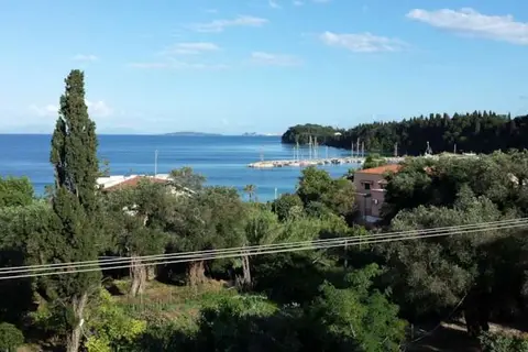 Ipsos Beach Hotel in Ύψος — foto 12