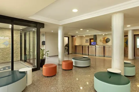 Fly & Go Rina Hotel foto 9