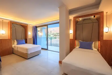 Orka World Hotel & Aquapark in Bergama — foto 19