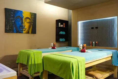 Belconti Resort Hotel in Serik, foto 15
