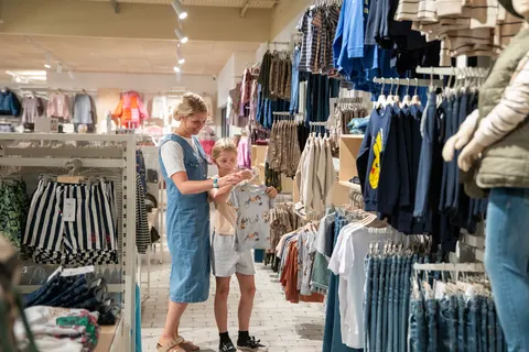 Vakantiepark Lalandia Søndervig foto 31