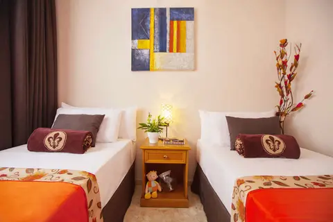 Royal Sun Resort in Santiago del Teide — foto 25