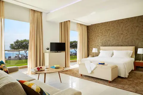 Afitis The Boutique Hotel in Δημοτική Ενότητα Κασσάνδρας — foto 16