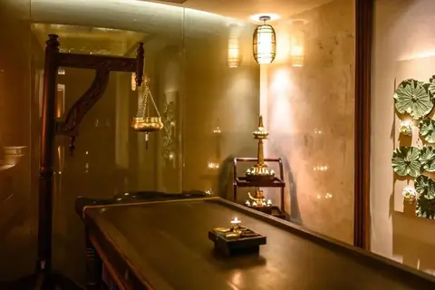 Maikhao Dream Villa Resort & Spa in Thalang, Phuket Tailandia, foto 17