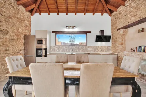 Villa Sajona & Villa Berrenda in Tuineje — foto 30