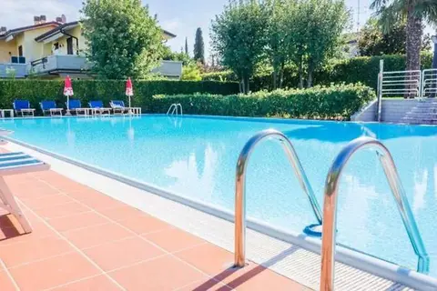 Hotel Porto Azzurro in Sirmione — foto 26