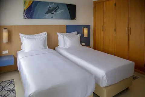 Zephyr Agadir in Agadir — foto 10