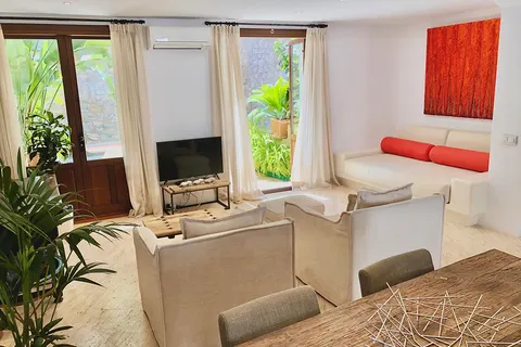 Hotel Abaco Altea in Altea — foto 21