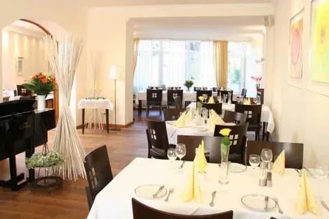 Hotel Restaurant Rothkopf foto 2
